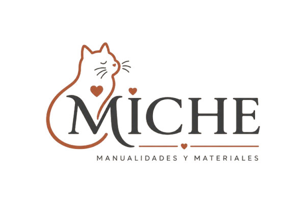 MICHE Manualidades y Materiales